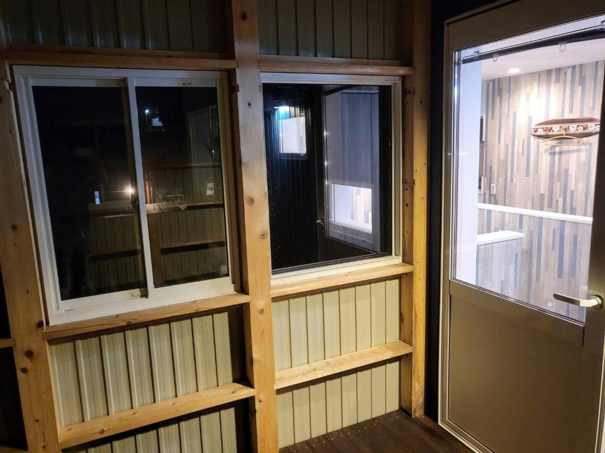 Seaside Garage Shima - Vacation Stay 77073V ภายนอก รูปภาพ