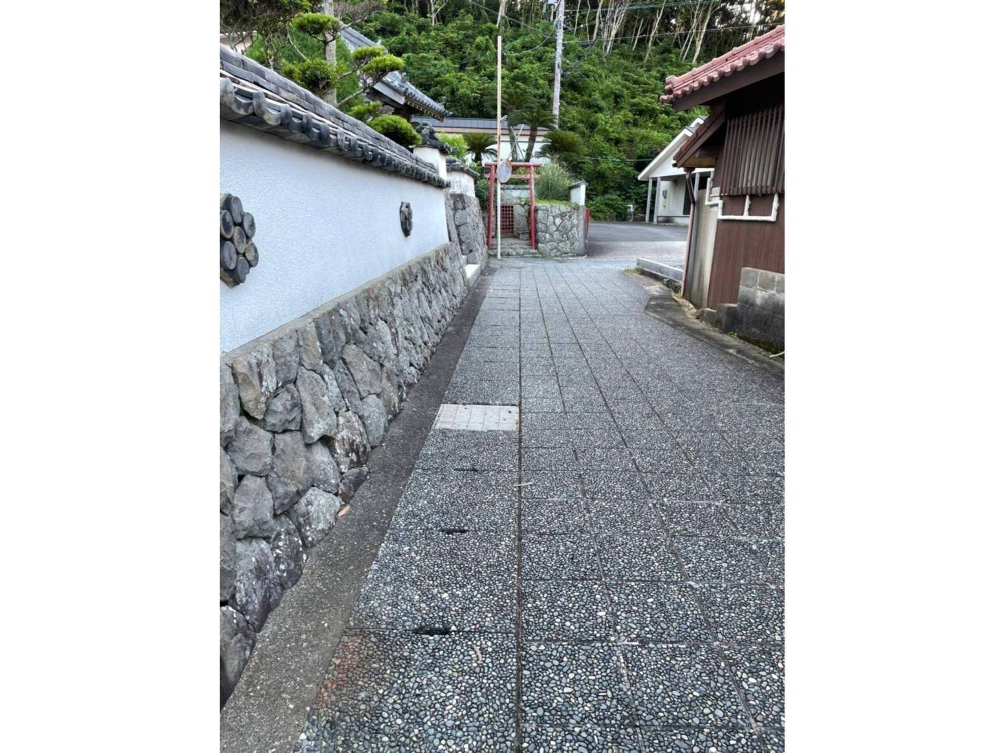 Seaside Garage Shima - Vacation Stay 77073V ภายนอก รูปภาพ