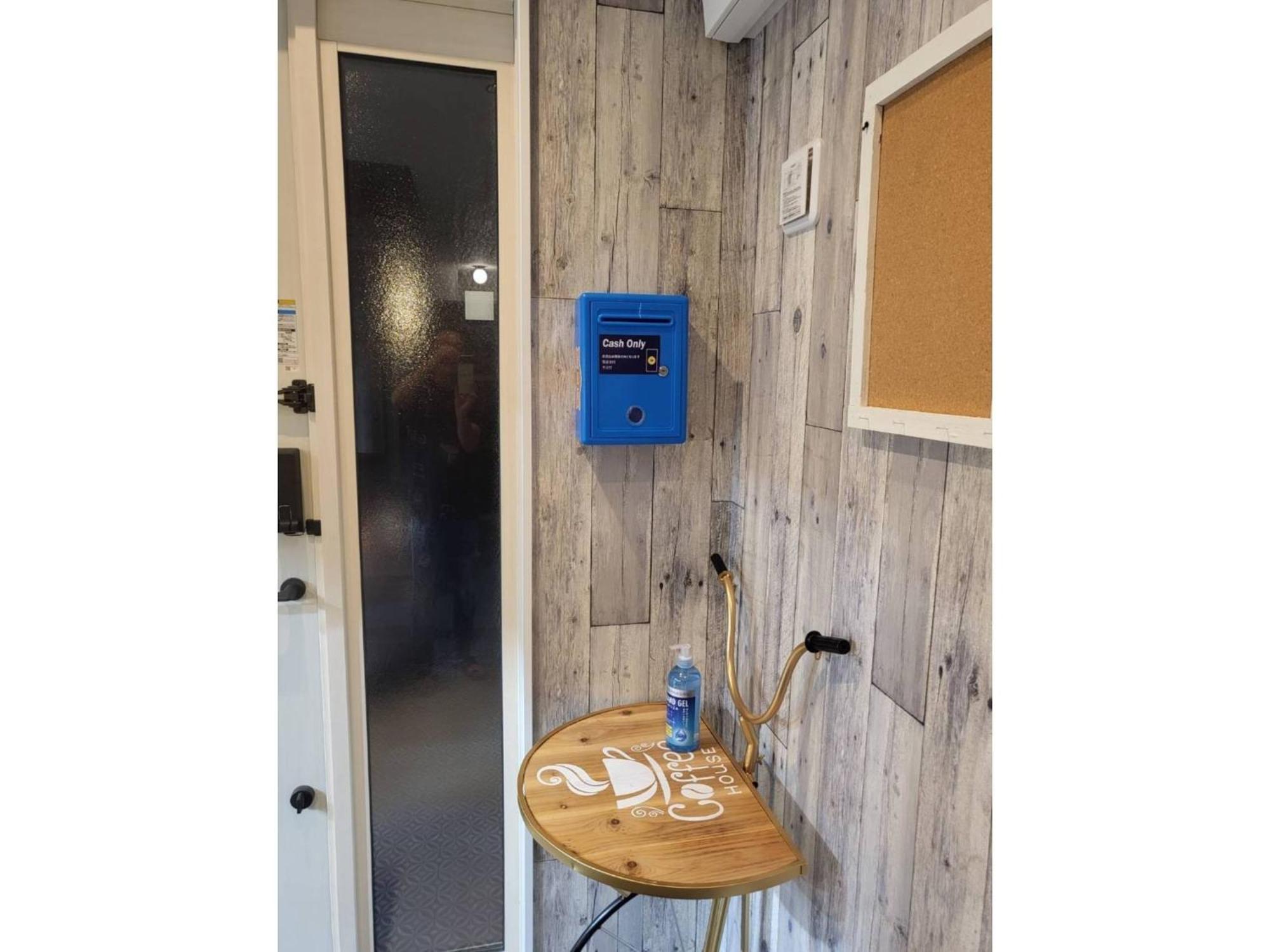 Seaside Garage Shima - Vacation Stay 77073V ภายนอก รูปภาพ
