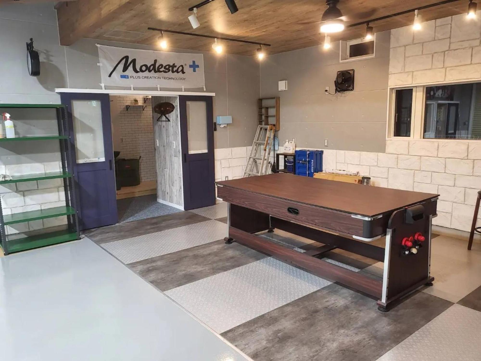 Seaside Garage Shima - Vacation Stay 77073V ภายนอก รูปภาพ