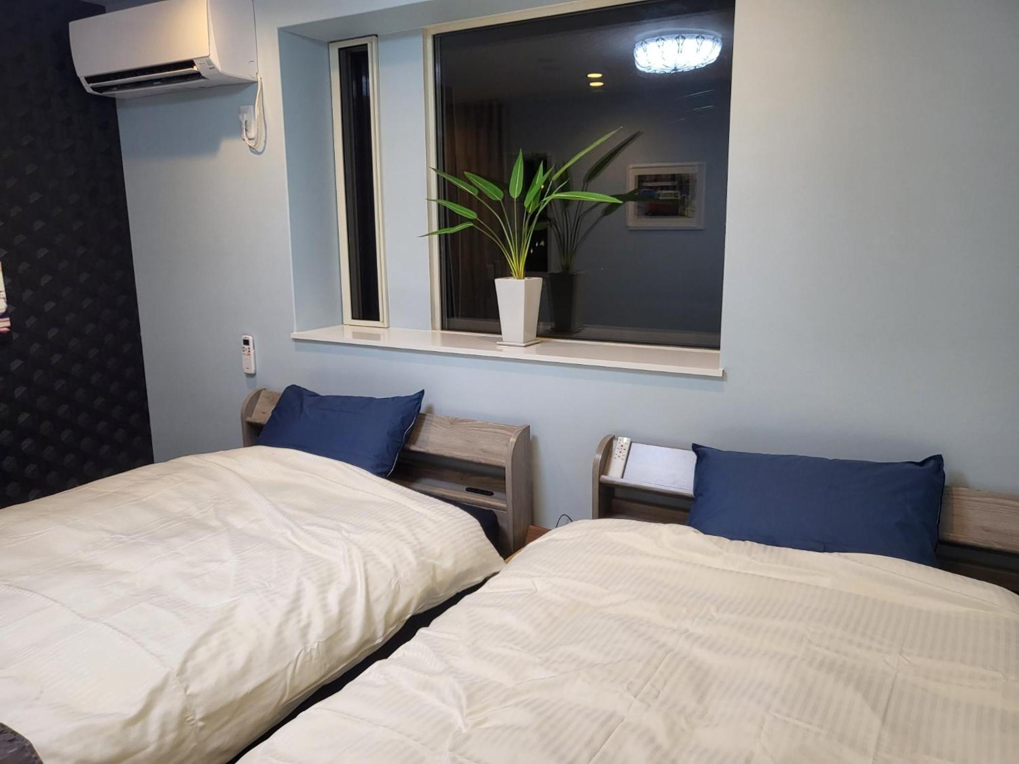 Seaside Garage Shima - Vacation Stay 77073V ภายนอก รูปภาพ