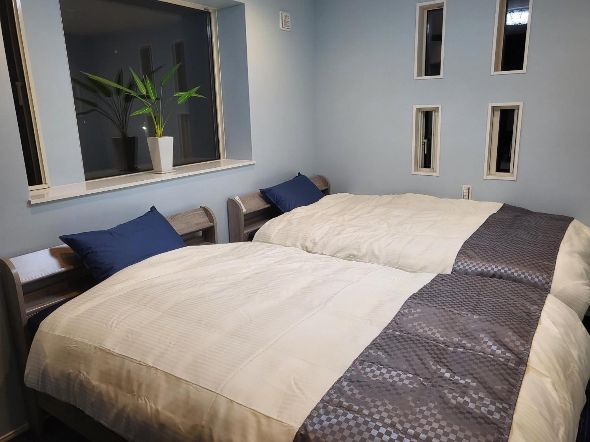 Seaside Garage Shima - Vacation Stay 77073V ภายนอก รูปภาพ